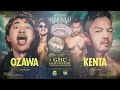 OZAWA Vs KENTA NOAH Memorial Voyage 2025 In Ryogoku Highlights