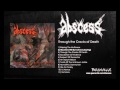 Abscess - Mourners Will Burn (from Through the Cracks of Death) 2002