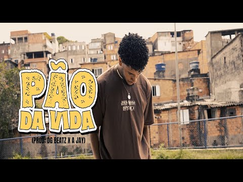 Gui Oficial - Pão da vida (Prod. Dg Beatz x A Jay) Trap Gospel