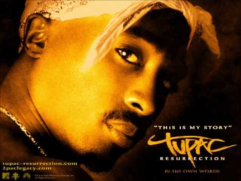 2pac feat. Kurupt - Still Ballin (Melf Mc Remix)(2011).wmv