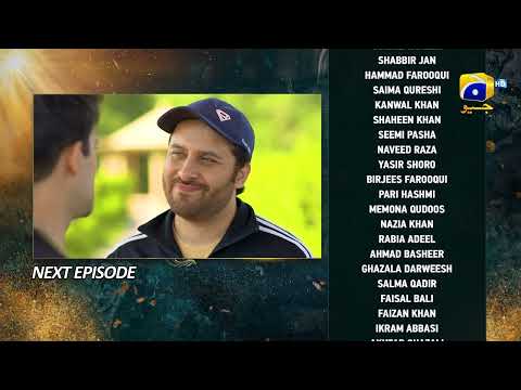 Nikah Episode 37 Teaser - 24th February 2023 - HAR PAL GEO