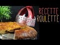 Galette des Rois poire chocolat ! - YouTube