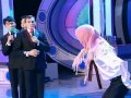 День рождения КВН 2010. Сборная Кыргызстана. 
