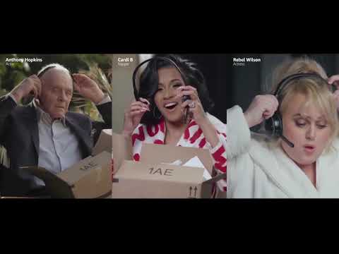 Amazon-Alexa Loses Her Voice | Jeff Bezos feat Ad| Creative Marketing Ideas | Best Marketing Ads |