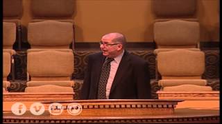 Glory, Glory, Glory Somebody Touched Me