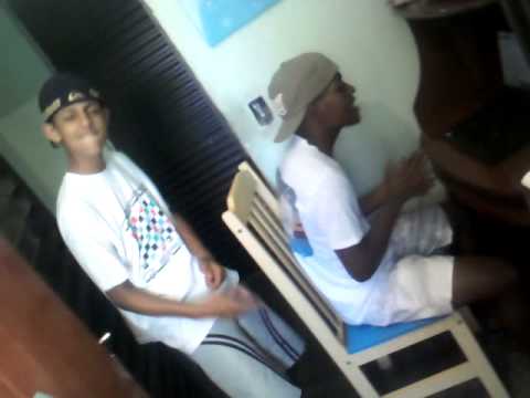 Palinha do Mc Marquiin &' Mc Wf , Ao Vivo