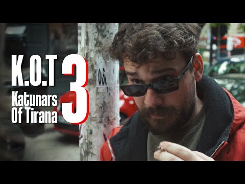 Seriali K.O.T - Në hasmëri për një shtëpi - Episodi 3  | NGOP.TV