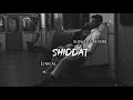 Shiddat - | Slowed + Reverb | Lyrics | Use Headphones 🎧🎧