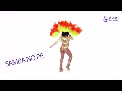 Samba - 07 - Samba No Pe