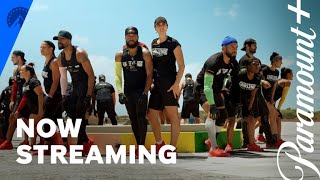 The Challenge: All Stars | Season 4 Official Trailer | Paramount+