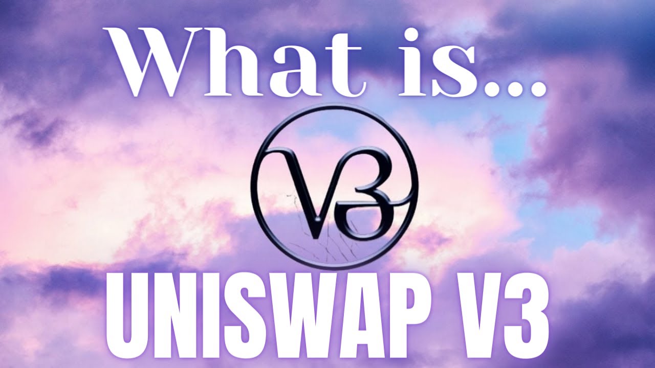 O Uniswap V3 será um FLOP?