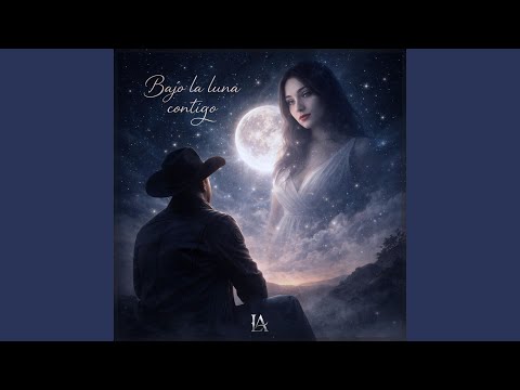 Bajo la Luna Contigo
