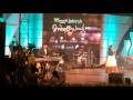 Stephen Devassy And Mamtha Mohandas Performing Latest