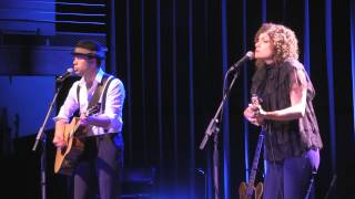 Carrie Rodriguez at The Kessler Theater in Dallas