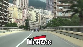 MC / The Tunnels of Monaco