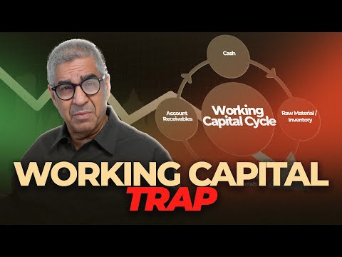 Understanding the WORKING CAPITAL CYCLE | Dr. Anil Lamba