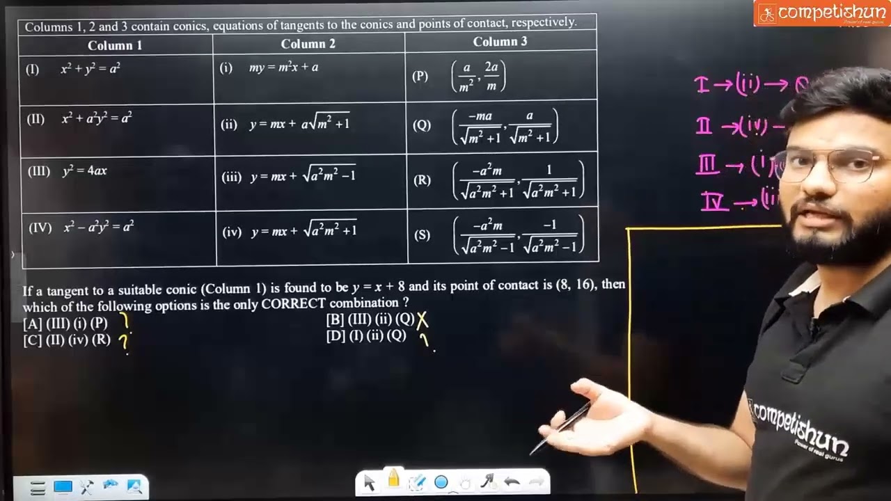 Video Solution