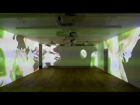 Foam x XBANK: Jean Vincent Simonet & Trippin Jaguar