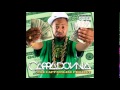 Cappadonna - The Anointing - The Cappatilize Project