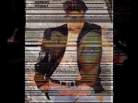 I'll be your everything- Jordan Knight