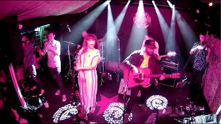 DUSTBOWL REVIVAL  CALL MY NAME  26 10 2019
