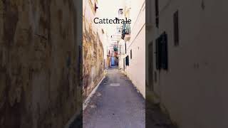 Centro Storico di Gravina