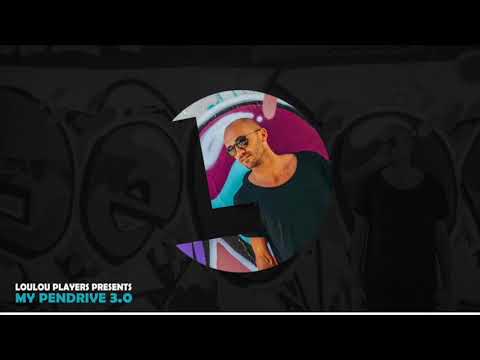 Loulou Players presents My Pendrive 3.0 MIX (LLR159)