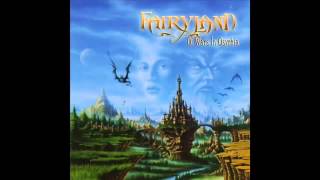 Fairyland - Of Wars In Osyrhia (subtitulado)