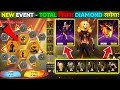 HYPER MISHRA Flame Arena Ring Event Free Fire New Event FF New Event Freefire