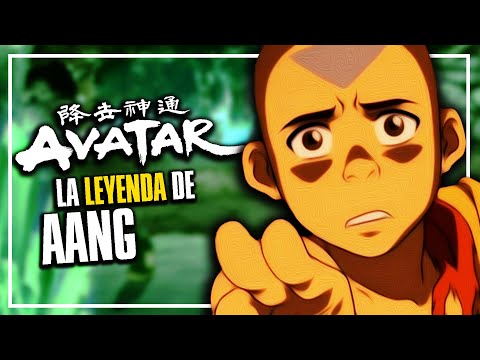 AVATAR: La Obra Maestra de Nickelodeon | Análisis
