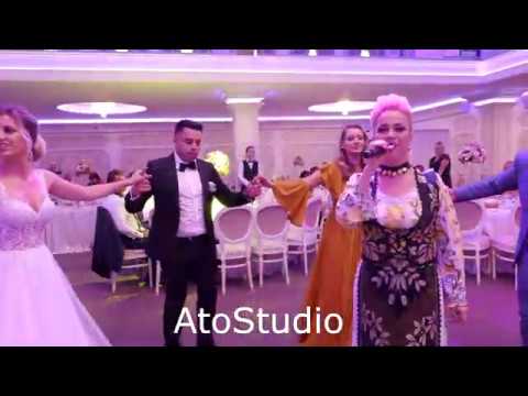 Mirela Petrean - Mi o da bunul Dumnezeu LIVE