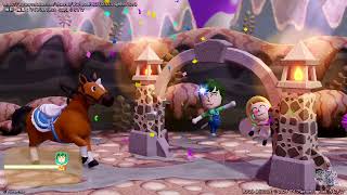 【プレイ動画】Miitopia　pt.17(仮)【マイフリ】