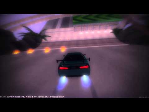 [DM]Krlos ft. XiroZ ft. EvoleX - Friendship