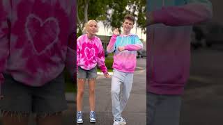 OUCH! Merrick &amp; @ColieNuanez #shorts