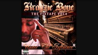 Krayzie Bone - Explosive