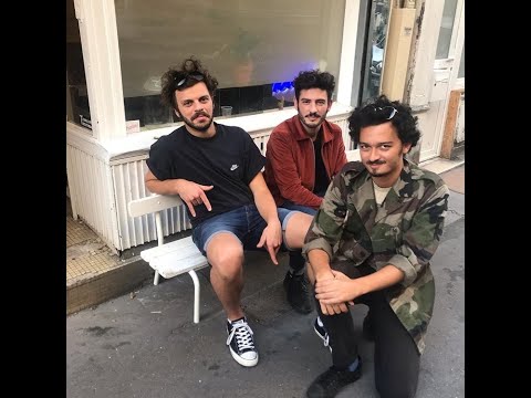 Coco à Gogo DJ set @ Hotel Radio Paris