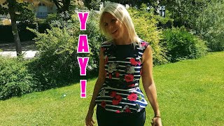 Elie à Paris - YAY ! This just keeps getting better ! - Vlog #23