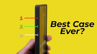 The Most Innovative Phone Case I Have Ever Tested!