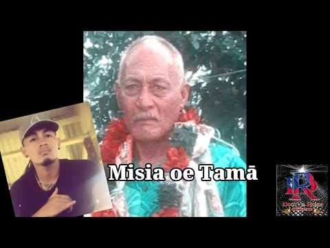 Anthony Vaifale vol 1 - Misia oe tamā - (Dr. Rome Production)