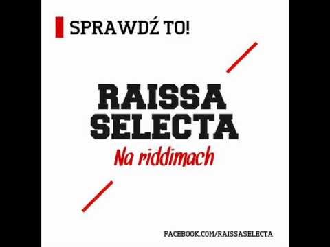 Raissa Selecta - Dancehall Queen