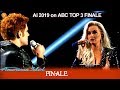 Katy Perry Jeremiah Lloyd Harmon Duet Unconditionally AWESOME American Idol 2019 Finale