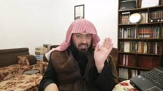 صورة شرح بلوغ المرام، الدرس (103) عماد السواعير