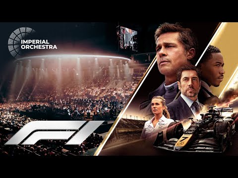 Formula 1 | Imperial Orchestra