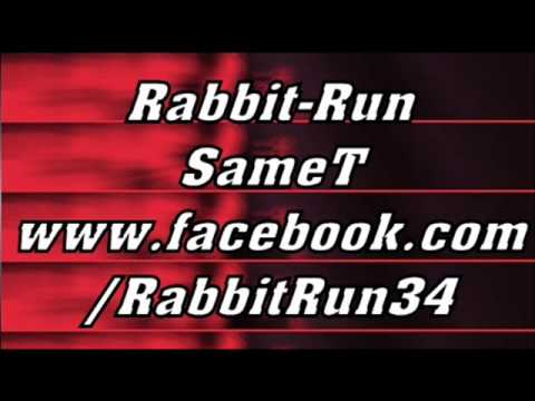 Rabbit Run Samet Ft. Asper Flow Maçı [2012 Yeni]