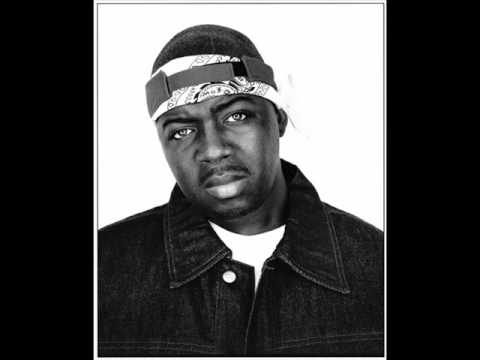 Keith Murray feat. Erick Sermon & Redman - Def Squad