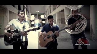 El Toro Encartado , Rey De Corazones - Ariel Camacho Y Los Plebes de Rancho - DEL Records 2014