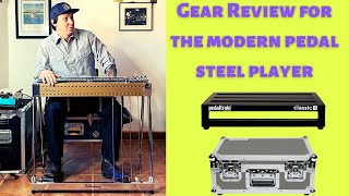 Video thumbnail for My FAV pedalboard…Pedaltrain Classic Jr review by johnnyupok