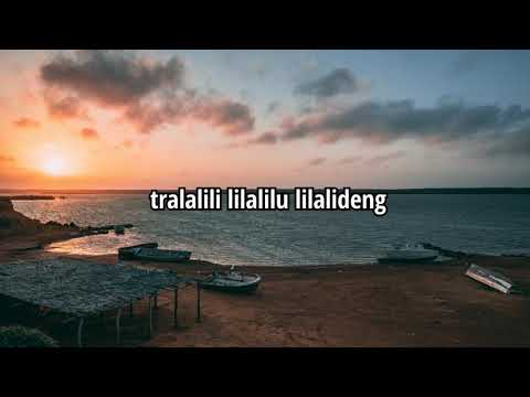 TRALALA TRILILI - SENIOR ( COVER UKULELE )
