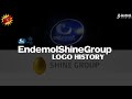 Endemol Shine Group Logo History 41