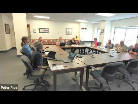 08.11.21 Trees & Public Greenery Committee